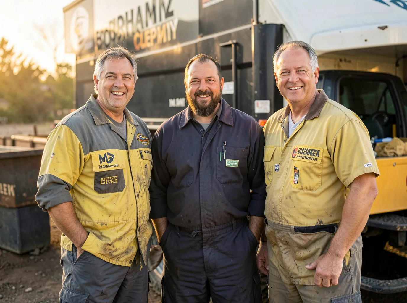 Sewage Cleanup company in New Raymer, CO